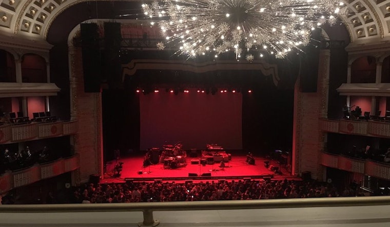 5 events to check out in Philadelphia this week