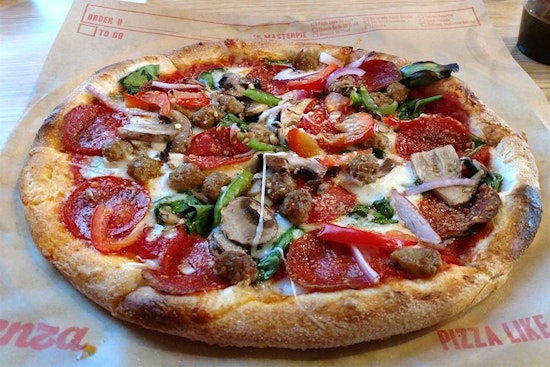 Score pizza and more at Five Points' new Firenza Pizza