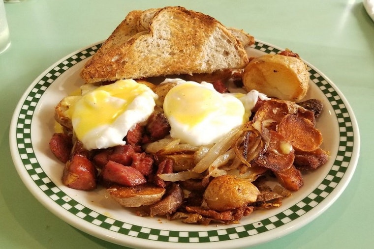 Cleveland's 5 best diners (that won't break the bank)