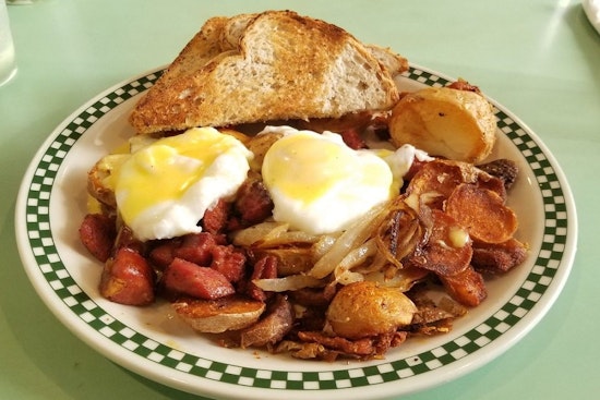 Cleveland's 5 best diners (that won't break the bank)