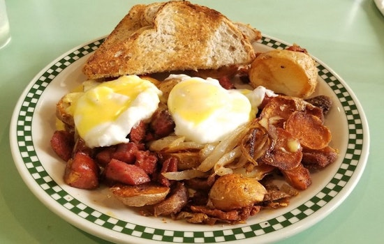Cleveland's 5 best diners (that won't break the bank)