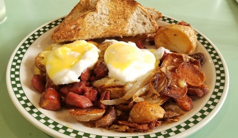 Cleveland's 5 best diners (that won't break the bank)