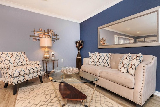 The lowest-cost apartment rentals in Fort Worth, explored
