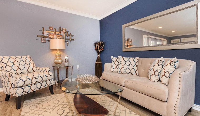 The lowest-cost apartment rentals in Fort Worth, explored