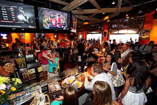 The best food and drink events in Columbus this week