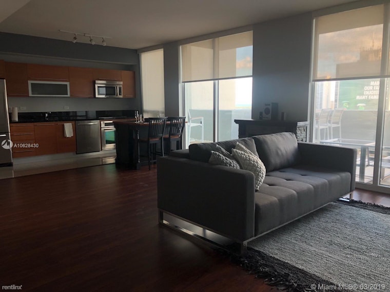 What will $2,000 rent you in Miami, today?