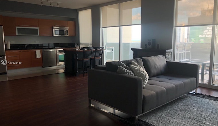 What will $2,000 rent you in Miami, today?