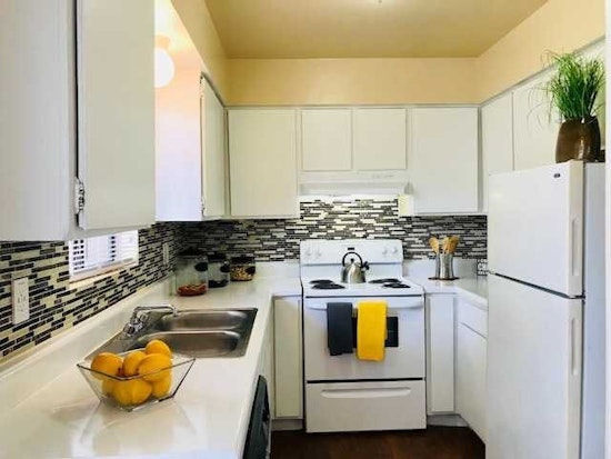 What will $600 rent you in Cielo Vista, right now?