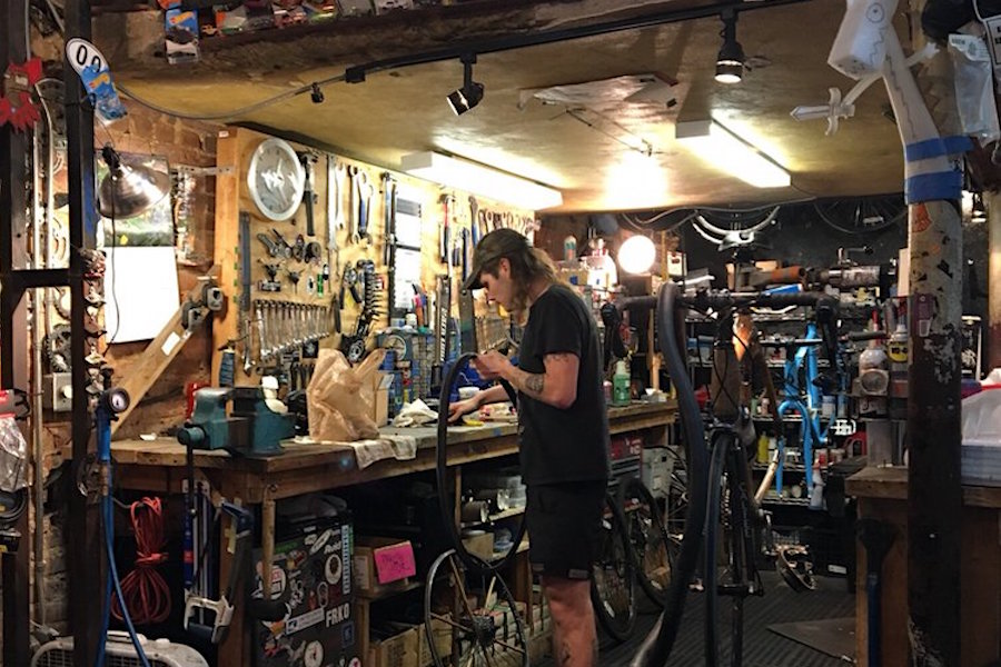 Atlanta's top 5 bike shops to visit now