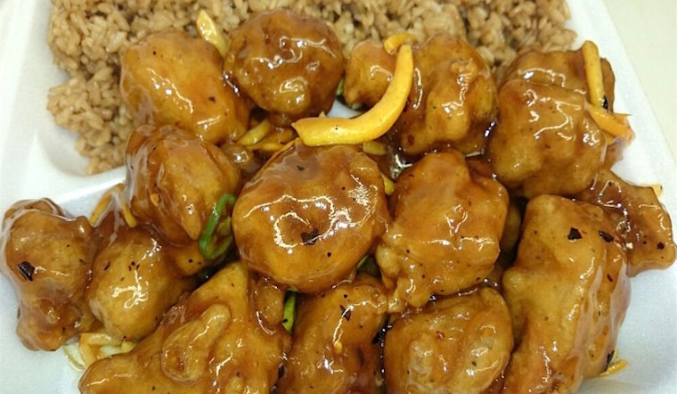 The 3 best affordable food trucks in Orlando today