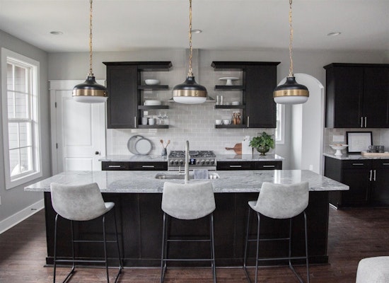 Nashville's most deluxe residential rentals, revealed