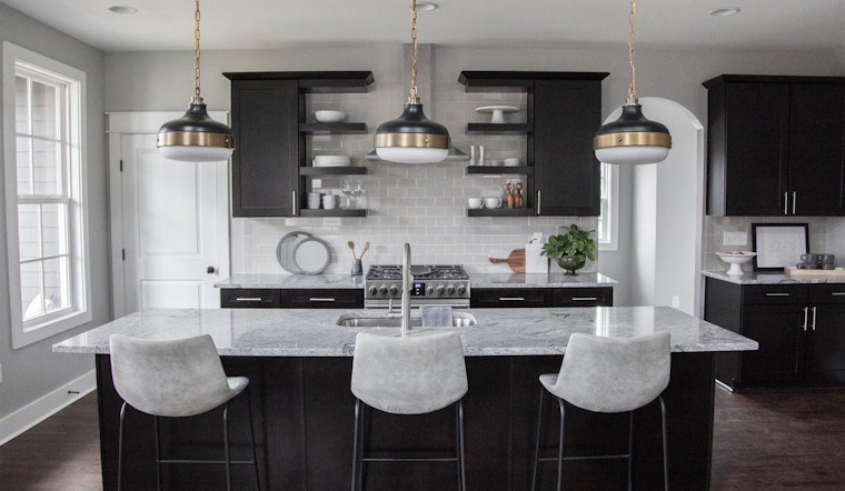 Nashville's most deluxe residential rentals, revealed