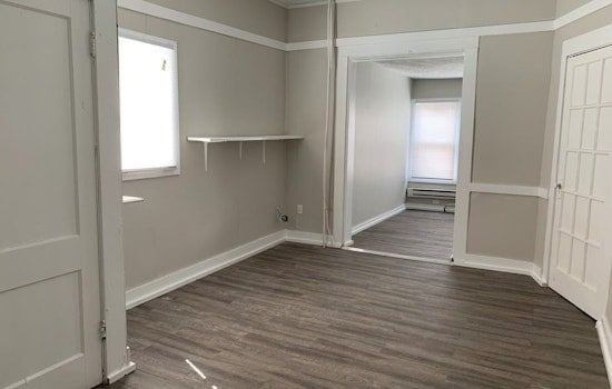 The lowest priced apartment rentals on the market in Near Eastside, Indianapolis