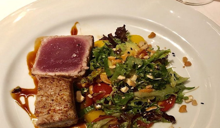 Check out the newest restaurants to debut in Chicago