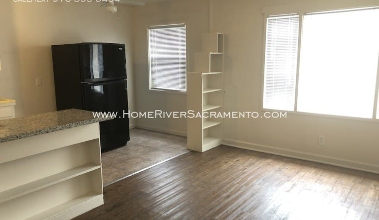 The lowest priced apartment rentals in Sacramento, explored