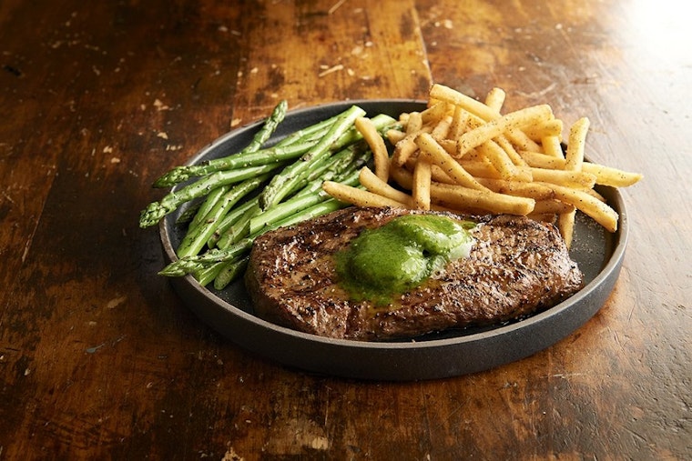Trend alert: What's heating up Houston's food scene this month
