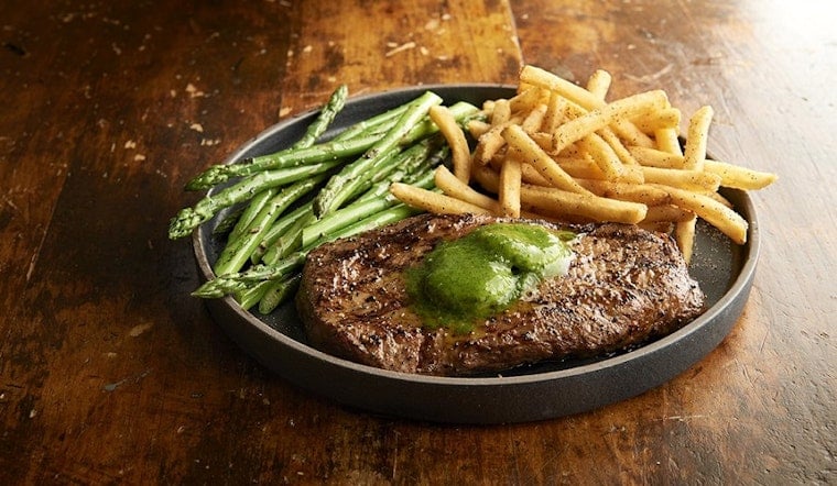 Trend alert: What's heating up Houston's food scene this month