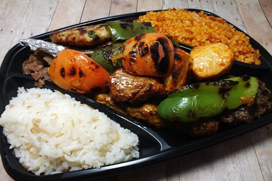5 best Mediterranean spots in Pittsburgh
