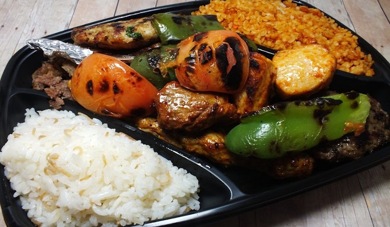 5 best Mediterranean spots in Pittsburgh