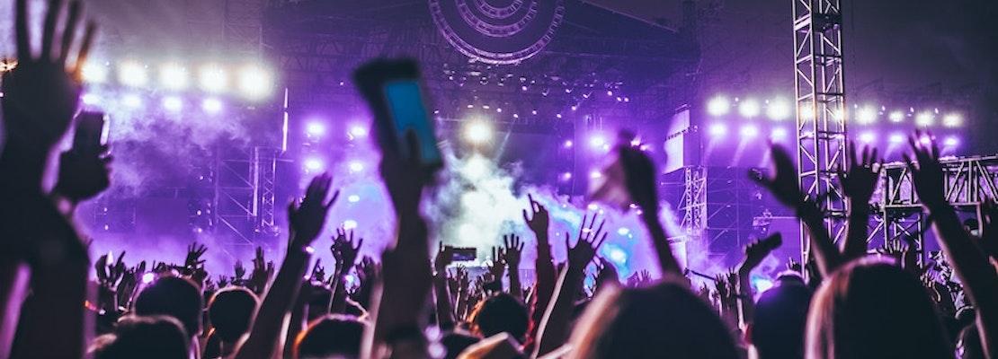 4 top music events in Phoenix this weekend