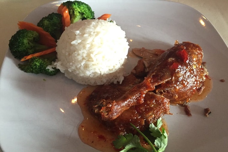 Explore the 4 top spots in Philadelphia's Mayfair neighborhood
