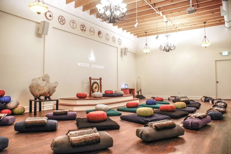 4 intriguing health and wellness events in Los Angeles this weekend