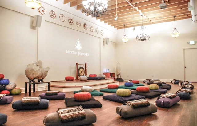 4 intriguing health and wellness events in Los Angeles this weekend