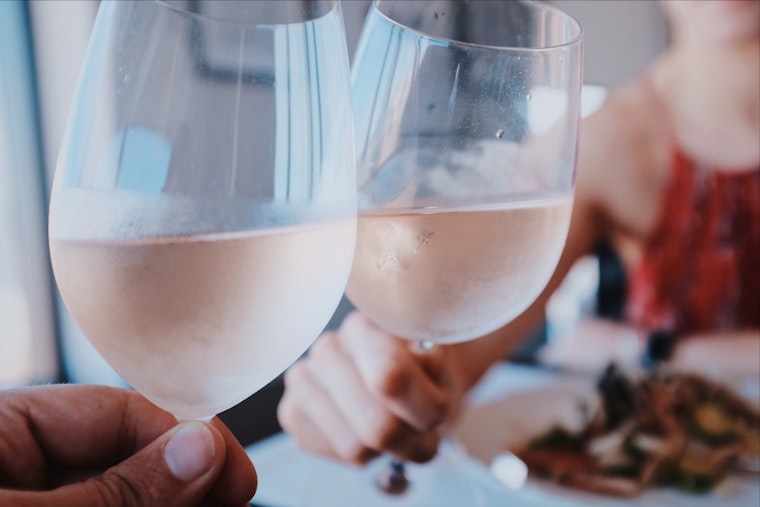 Charity events worth seeking out in Atlanta this week