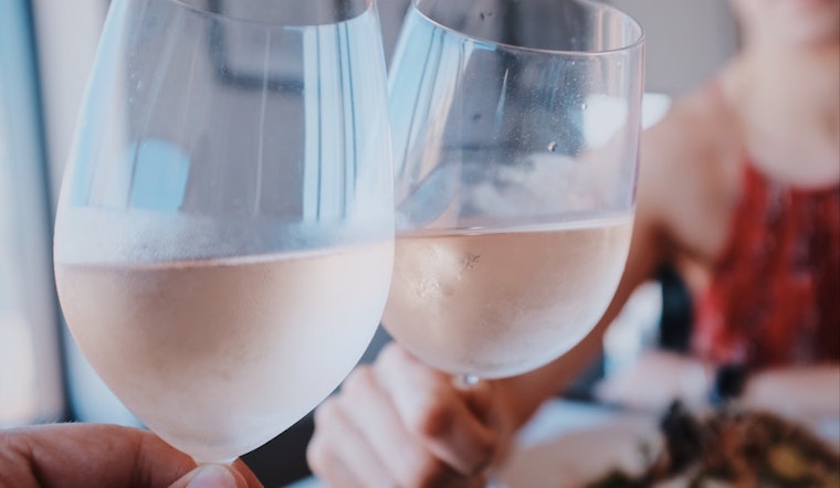 Charity events worth seeking out in Atlanta this week