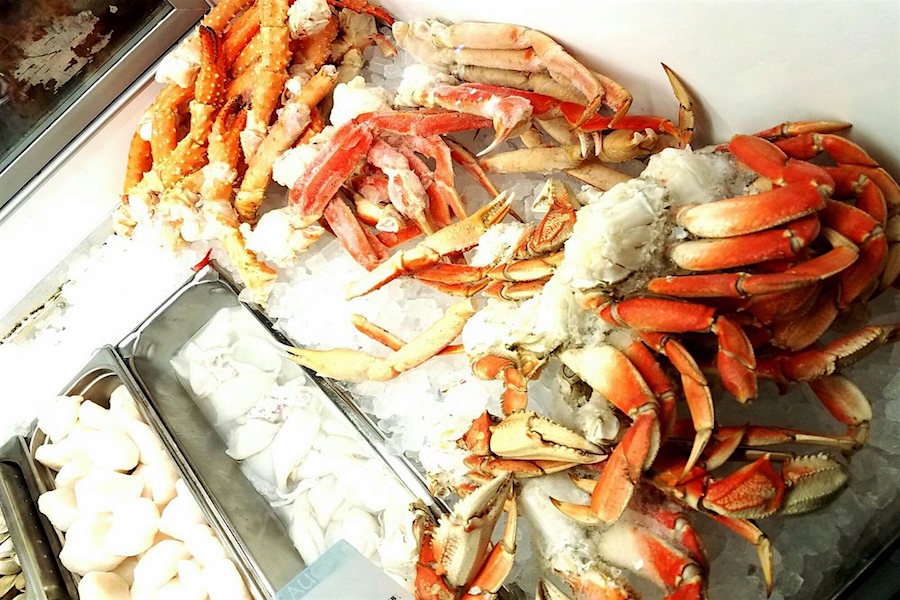 The 4 best spots to score seafood in Jacksonville