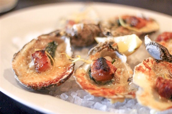The 4 best spots to score seafood in Jacksonville