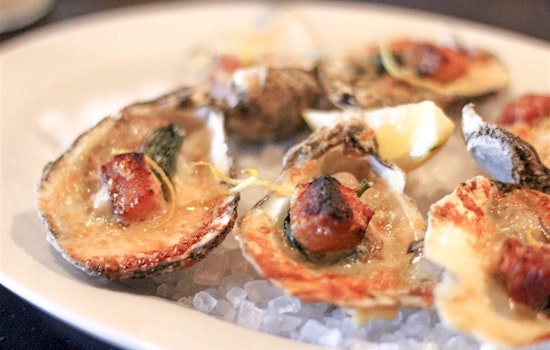 The 4 best spots to score seafood in Jacksonville