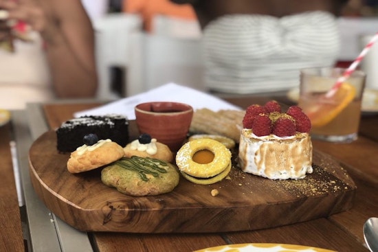 #Trending: What's heating up Miami's food scene this month