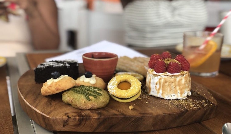 #Trending: What's heating up Miami's food scene this month