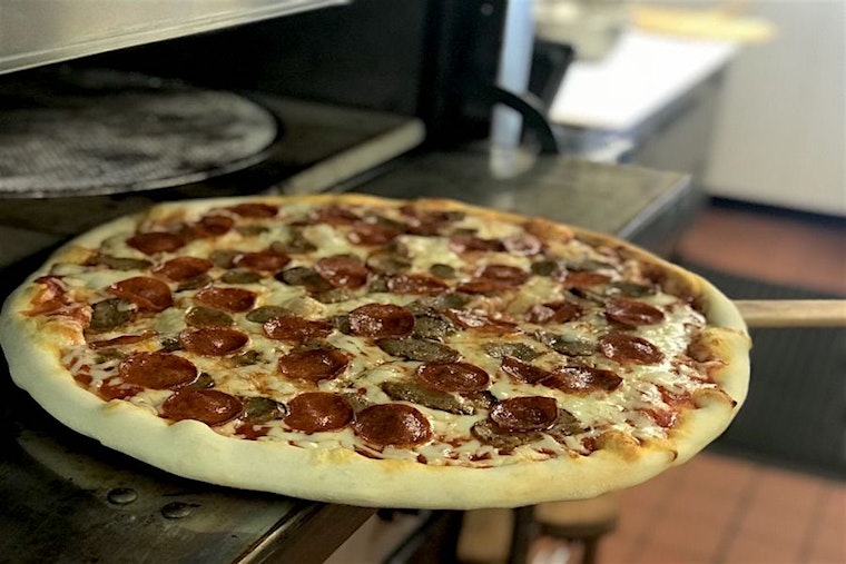 4 top spots for pizza in Indianapolis