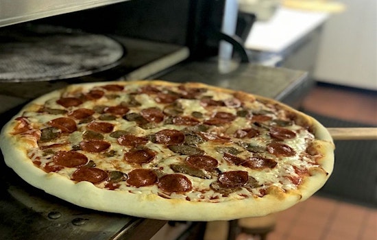 4 top spots for pizza in Indianapolis