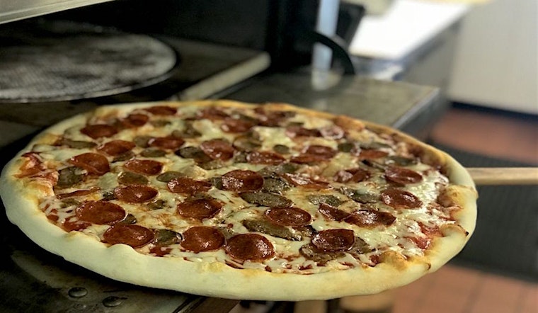 4 top spots for pizza in Indianapolis