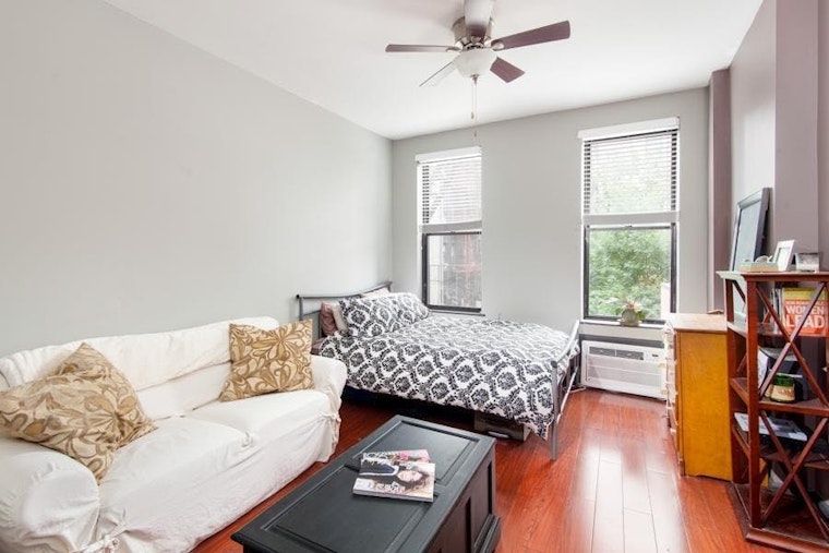 The cheapest apartment rentals on the market in the Lower East Side, New York City