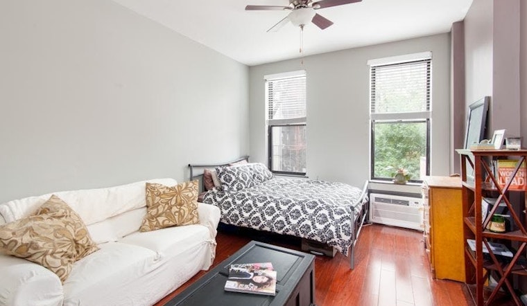 The cheapest apartment rentals on the market in the Lower East Side, New York City