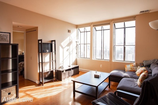 What will $2,300 rent you in Washington, today?