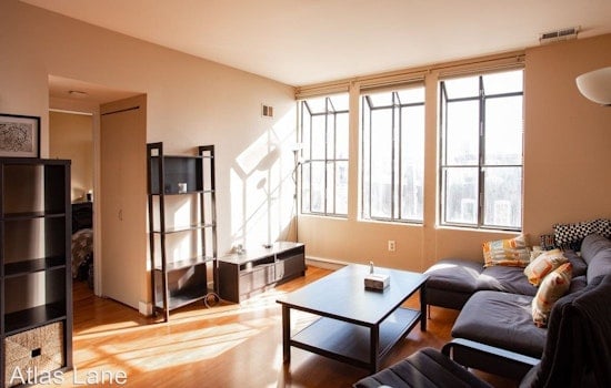 What will $2,300 rent you in Washington, today?