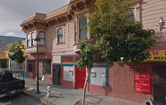 SFPD Captain Upset After Court Releases Bayview Opera House Burglary Suspect