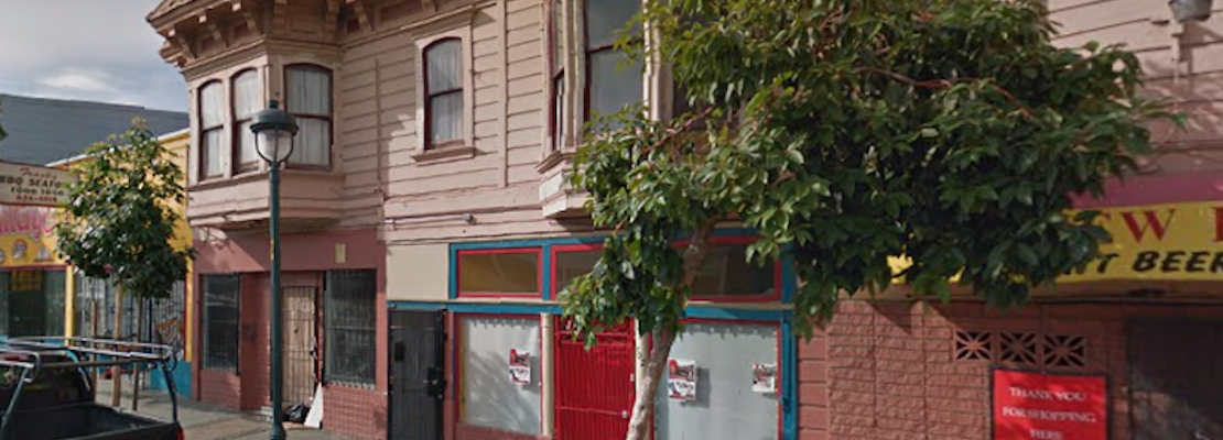 SFPD Captain Upset After Court Releases Bayview Opera House Burglary Suspect