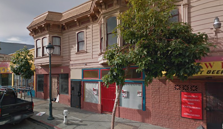 SFPD Captain Upset After Court Releases Bayview Opera House Burglary Suspect