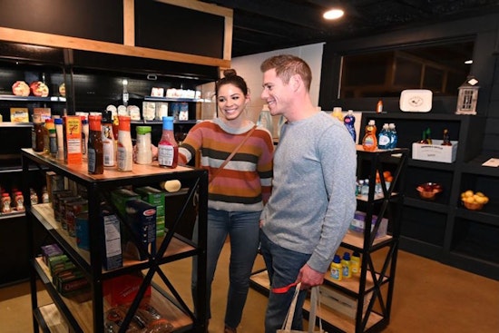 Salemtown gets a new neighborhood market: The Local Distro