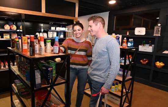 Salemtown gets a new neighborhood market: The Local Distro