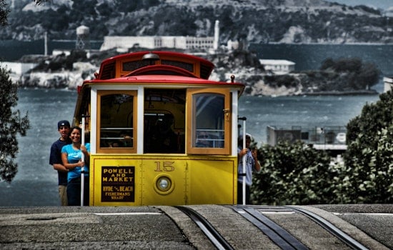 Amidst Fare Embezzlement Allegations, Muni May Nix Cash Fares On Cable Cars