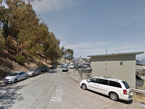 30-Year-Old Man Killed In Potrero Hill Shooting [Updated]