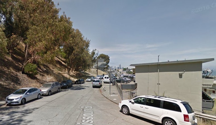 30-Year-Old Man Killed In Potrero Hill Shooting [Updated]