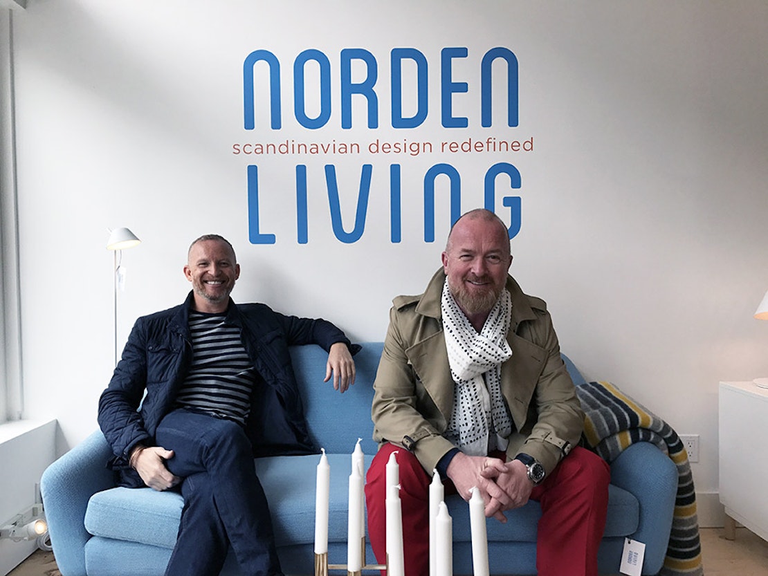 Norden Living Brings Contemporary Scandinavian Design To The Mission